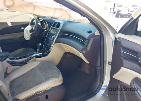 2016 Chevrolet Malibu Limited Lt z USA, uszkodzony, nr VIN 1G11C5SA9GF151398